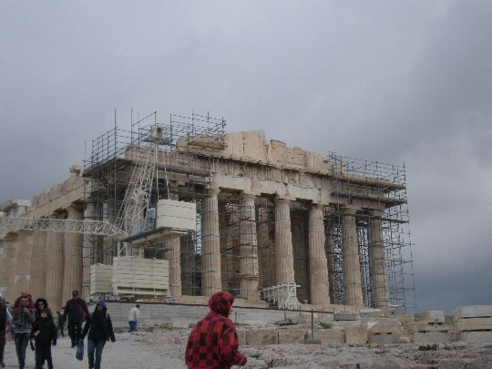Parthenon-acropole-grece