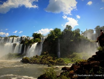 Chutes d’Iguaçu : merveille du monde… ou piège à con ?