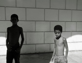 Cuba : le quotidien en contrastes de noir et blanc