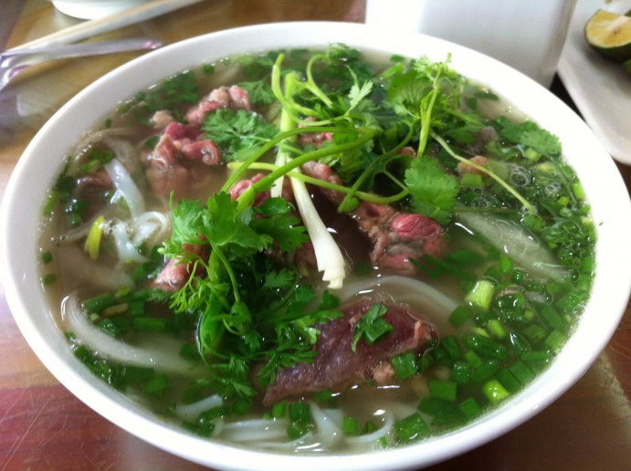 cuisine-vietnamienne-Pho-bo