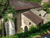 Abbaye, Edifices et patrimoine religieux, Labels "Plus beaux vil