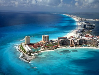Cancún : Anatomie d’une capitale du tourisme de masse