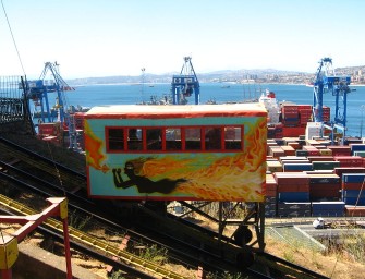 Viña Del Mar et Valparaíso : Yin et Yang du Chili